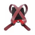 Ex's & Oh's Cross Cuffs - Sex & Mischief at Spencer's
