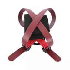 Ex's & Oh's Cross Cuffs - Sex & Mischief at Spencer's