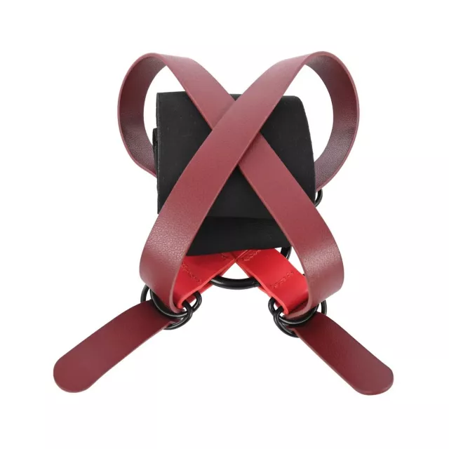 Ex's & Oh's Cross Cuffs - Sex & Mischief at Spencer's