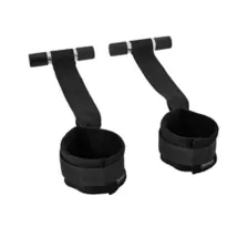 Door Jam Cuffs - Sportsheets at Spencer's