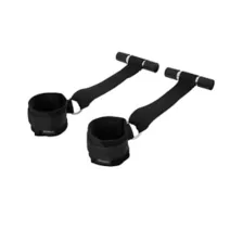Door Jam Cuffs - Sportsheets at Spencer's