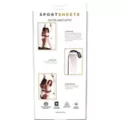 Door Jam Cuffs - Sportsheets at Spencer's