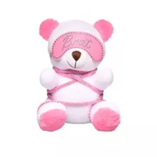 Brat Bondage Bear Plush at Spencer's