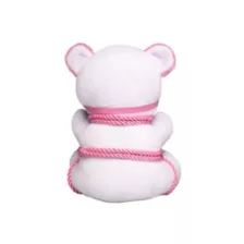 Brat Bondage Bear Plush at Spencer's
