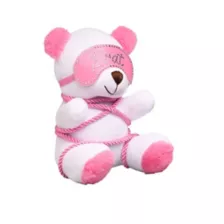 Brat Bondage Bear Plush at Spencer's