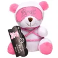 Brat Bondage Bear Plush at Spencer's