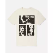 The Last of Us Hammer T Shirt at Spencer's