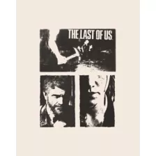 The Last of Us Hammer T Shirt at Spencer's