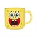 SpongeBob SquarePants Coffee Mug Set - 3 Pack at Spencer's