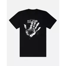 Power Slap Hand T Shirt at Spencer's