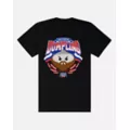 Dumpling T Shirt - Power Slap at Spencer's