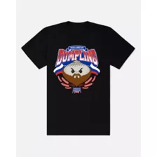 Dumpling T Shirt - Power Slap at Spencer's