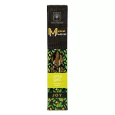 Magical Manifest Artisanal Incense Lemon Grass - 6 Pack at Spencer's