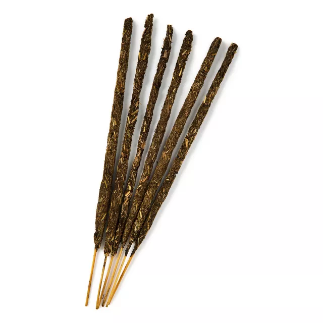 Magical Manifest Artisanal Incense Lemon Grass - 6 Pack at Spencer's