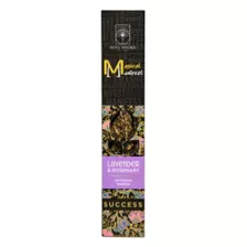 Magical Manifest Artisanal Incense Lavender & Rosemary - 6 Pack at Spencer's