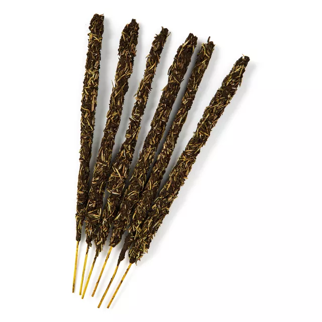Magical Manifest Artisanal Incense Lavender & Rosemary - 6 Pack at Spencer's