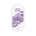 Baby Baller Vibrator - Hott Products Unlimited at Spencer's