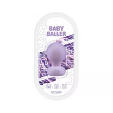Baby Baller Vibrator - Hott Products Unlimited at Spencer's