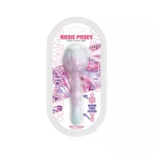 Rosie Posie Rose Sleeve Vibrator - Hott Products Unlimited at Spencer's