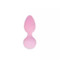 Two Timer Mini Vibrator - Hott Products Unlimited at Spencer's