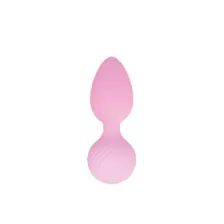 Two Timer Mini Vibrator - Hott Products Unlimited at Spencer's