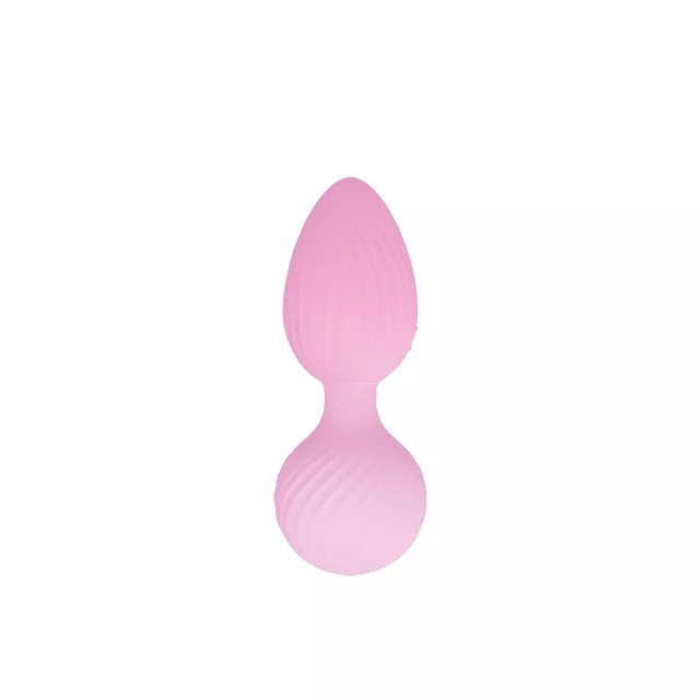 Two Timer Mini Vibrator - Hott Products Unlimited at Spencer's
