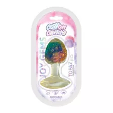 Topaz Pleasure Plug - Hott Products Unlimited at Spencer's