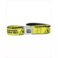 Buckle-Down Slippery When Wet Seatbelt Belt at Spencer's