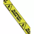 Buckle-Down Slippery When Wet Seatbelt Belt at Spencer's