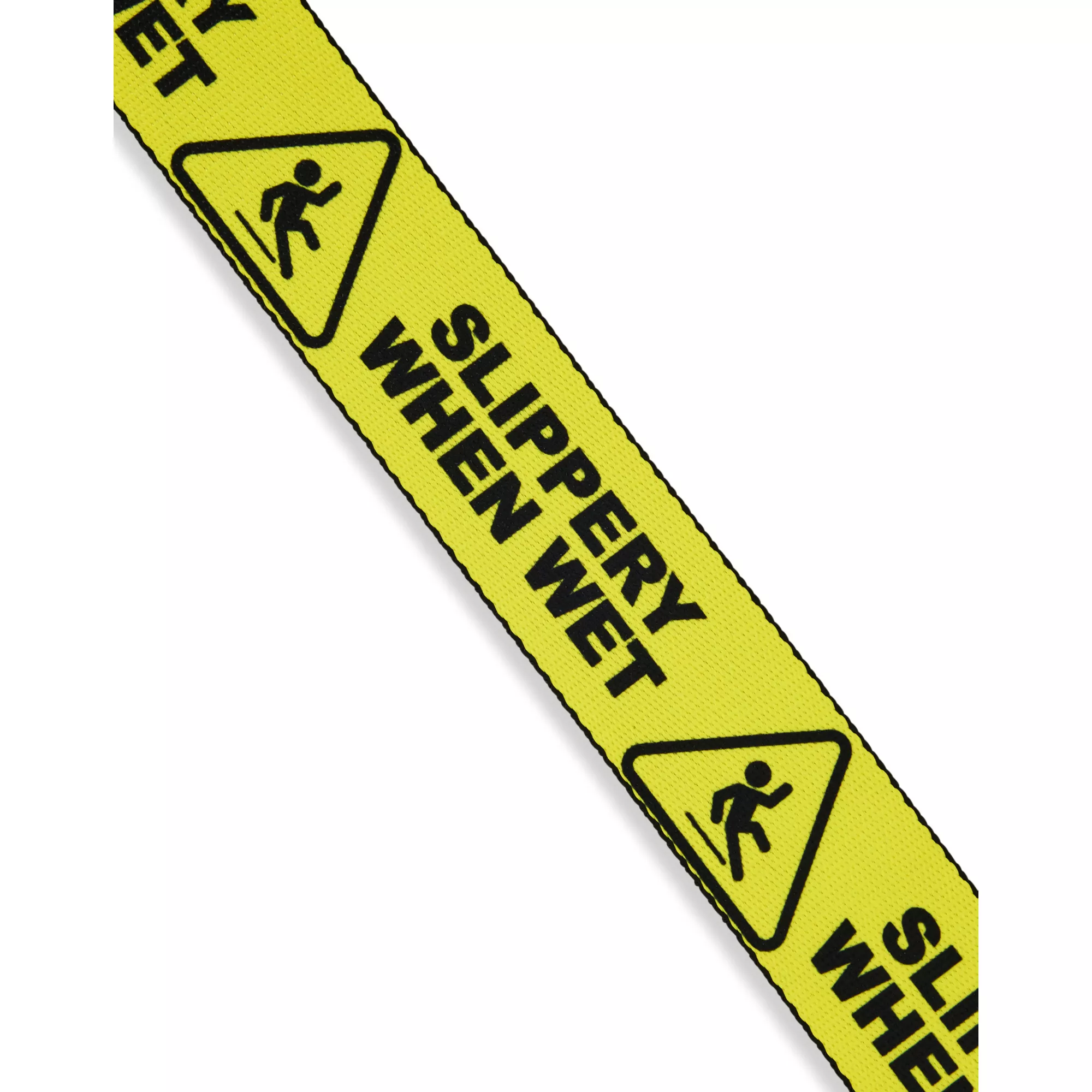 Buckle-Down Slippery When Wet Seatbelt Belt