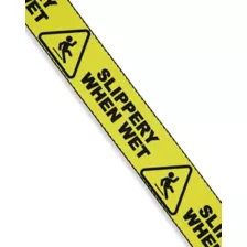 Buckle-Down Slippery When Wet Seatbelt Belt at Spencer's