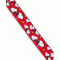 Buckle-Down Snoopy and Woodstock Seatbelt Belt - Peanuts at Spencer's