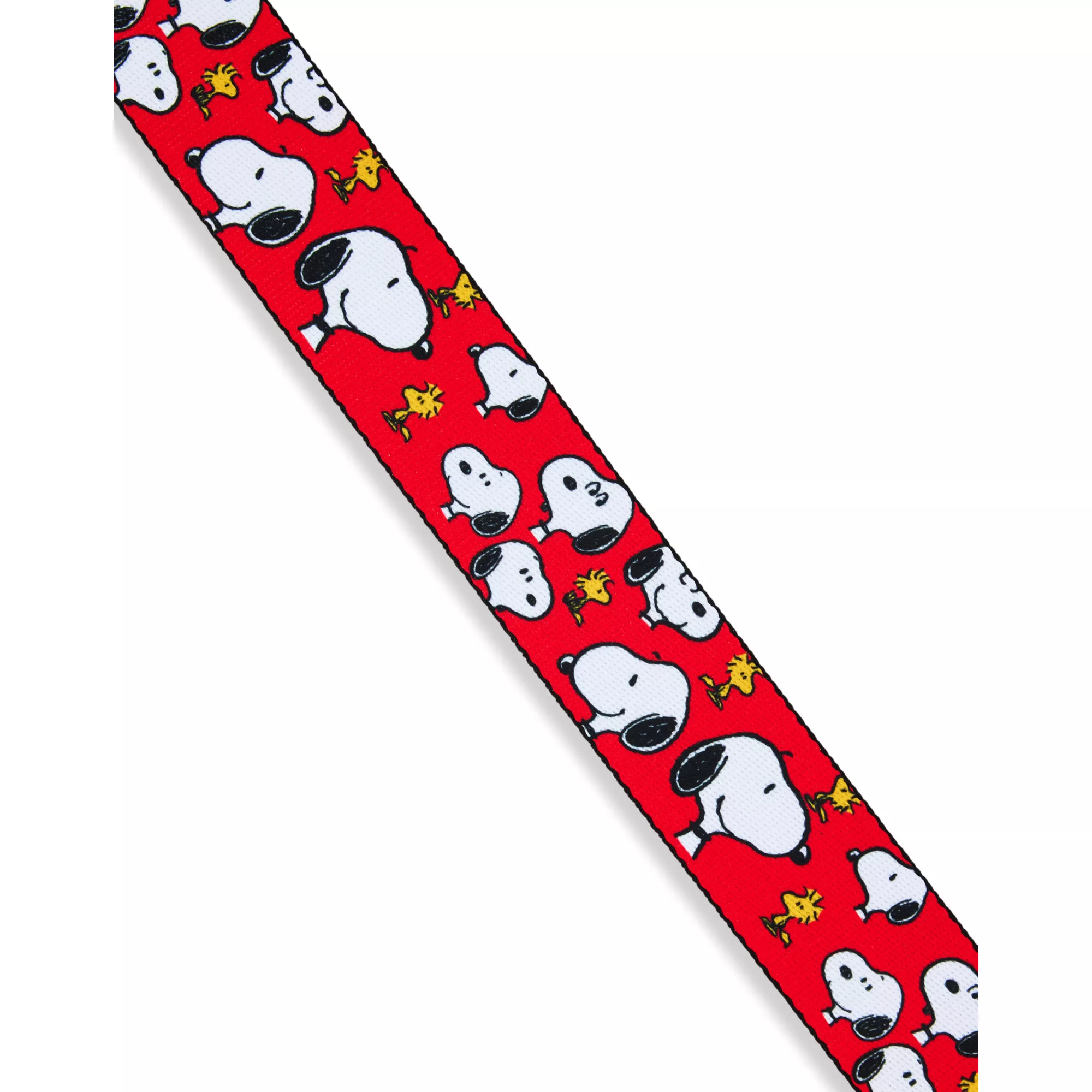 Buckle-Down Snoopy and Woodstock Seatbelt Belt - Peanuts at Spencer's