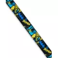 Buckle-Down Batman Comic Print Seatbelt Belt at Spencer's