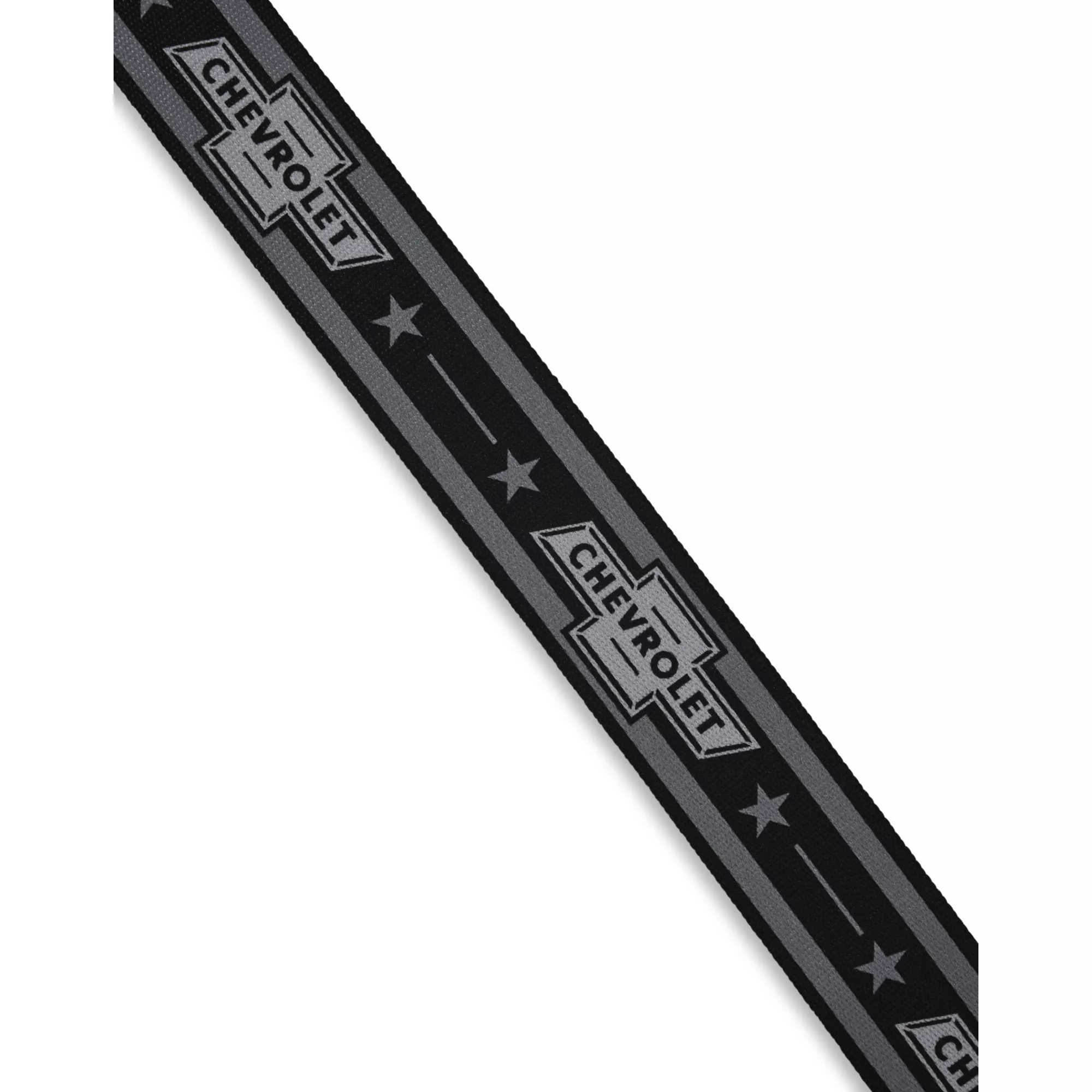 Buckle-Down Vintage Chevrolet Seatbelt Belt