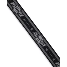 Buckle-Down Vintage Chevrolet Seatbelt Belt at Spencer's