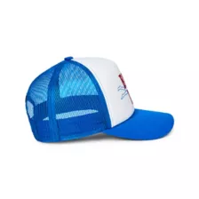 Jaws Bite Me Trucker Hat at Spencer's