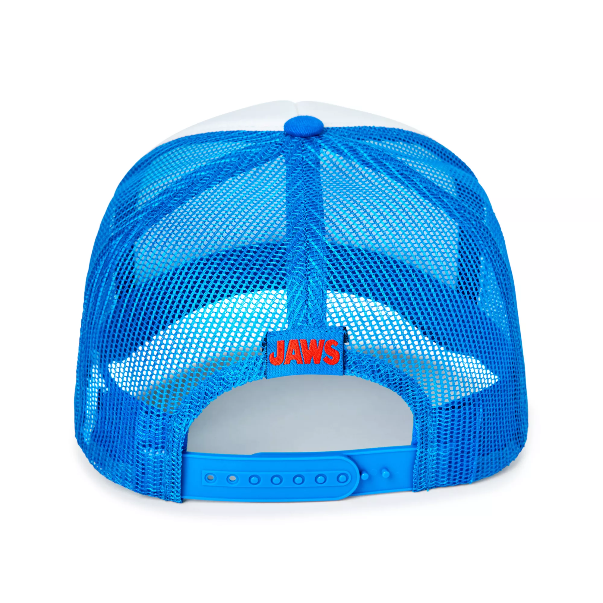 Jaws Bite Me Trucker Hat at Spencer's