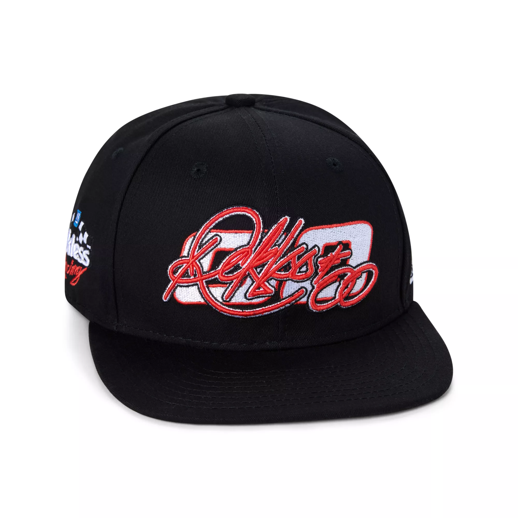 Reckless Racing Snapback Hat - Young & Reckless at Spencer's