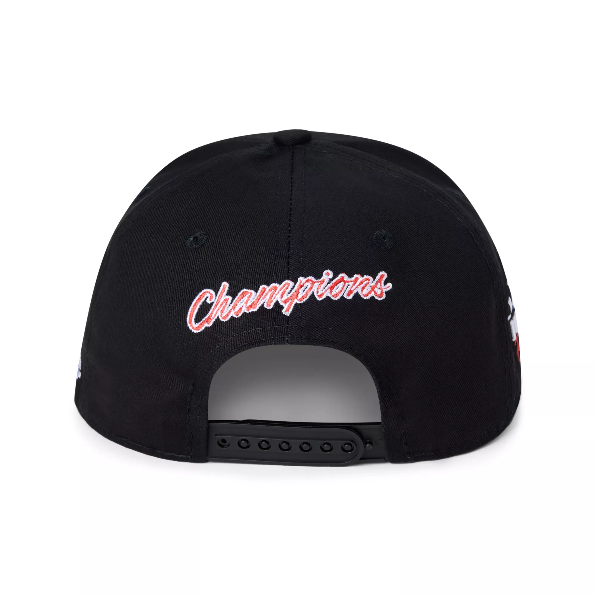 Reckless Racing Snapback Hat - Young & Reckless at Spencer's