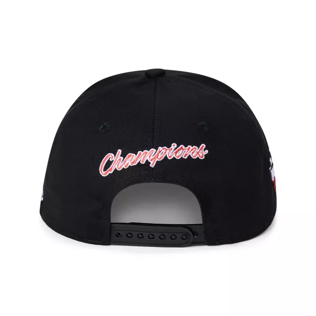 Reckless Racing Snapback Hat - Young & Reckless at Spencer's