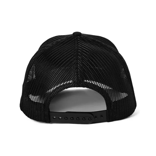 Jack Skellington Affliction Trucker Hat - The Nightmare Before Christmas