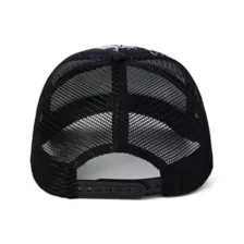 Spider-Man: Across the Spider-Verse Trucker Hat at Spencer's