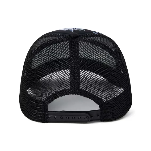 Spider-Man: Across the Spider-Verse Trucker Hat at Spencer's