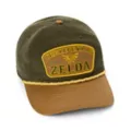 The Legend of Zelda Corduroy Grandpa Hat at Spencer's