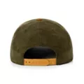 The Legend of Zelda Corduroy Grandpa Hat at Spencer's