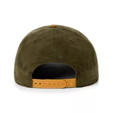 The Legend of Zelda Corduroy Grandpa Hat at Spencer's