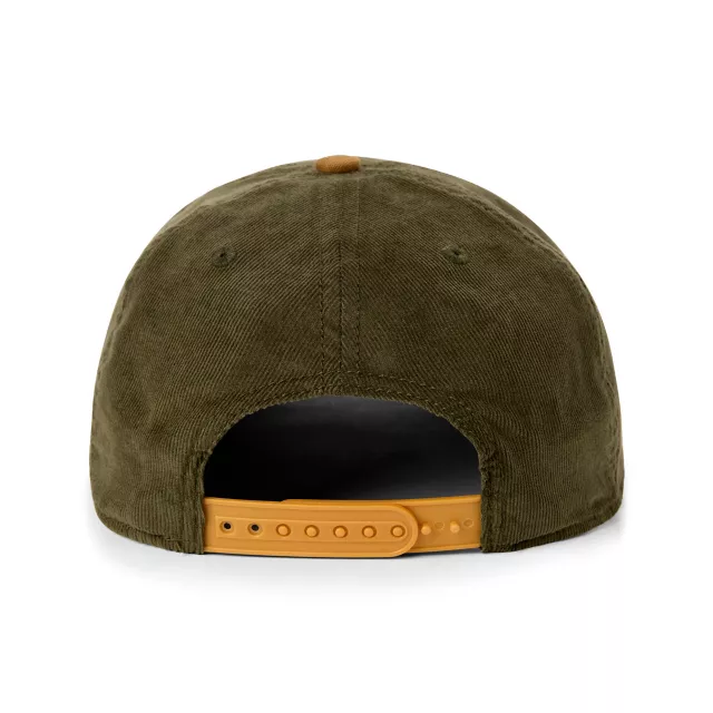 The Legend of Zelda Corduroy Grandpa Hat
