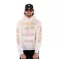 Live Free or Die Hoodie - Too Turnt Tony at Spencer's