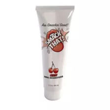 Smack That Cherry Anal Desensitizer - 1.5 oz. at Spencer's